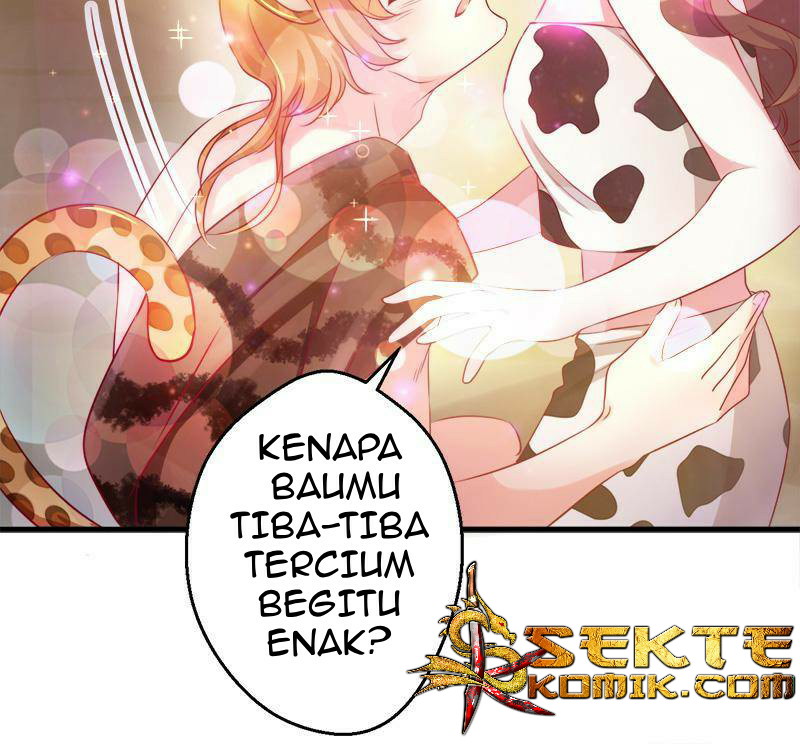 Beauty and the Beasts Chapter 08 Gambar 11